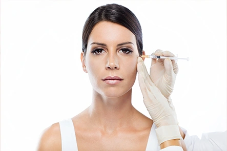 Procedure of Dermal Fillers
